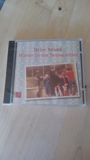 gebrauchte Buecher