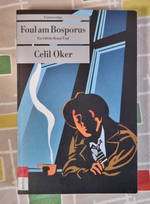 Foul am Bosporus - Ein Fall für Remzi Ünal