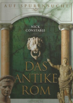 gebrauchtes Buch – Das antike Rom