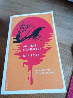 Der Poet - Der erste Fall für Jack McEvoy