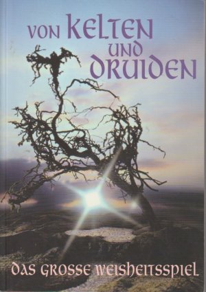 gebrauchtes Buch – Von Kelten und Druiden - Begleitbuch