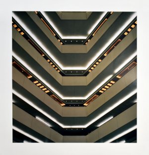 gebrauchtes Buch – Boris Becker – Doha Katar, 2005. [2013]. [Signierte Original-Farbfotografie / signed original photograph in color].