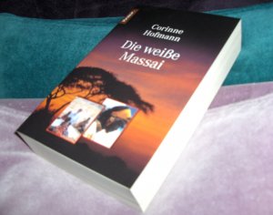 gebrauchtes Buch – Corinne Hofmann – Afrika, meine Passion Wiedersehen in Barsaloi NEU