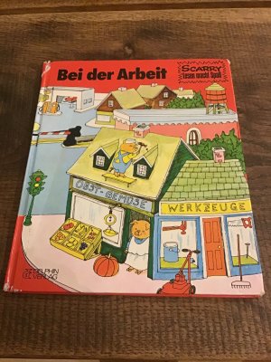 Mein allerschönstes Buch von fleissigen Leuten