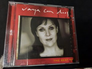 The Best Of Vaya Con Dios