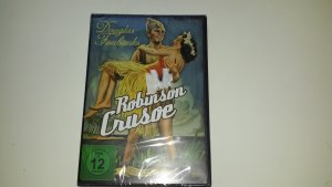 Robinson Crusoe