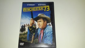 gebrauchter Film – Anthony Mann – Winchester 73