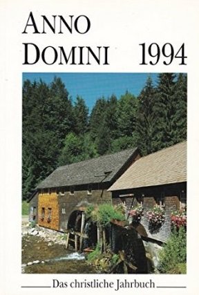 Anno Domini 1994