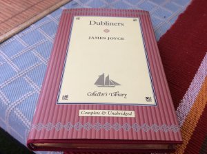 Dubliners (Collector's Library)