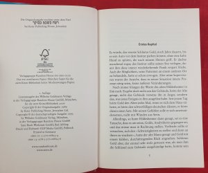 gebrauchtes Buch – Batya Gur – Denn am Sabbat sollst du ruhen