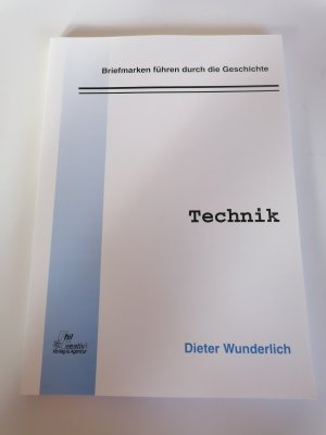 gebrauchtes Buch – Dieter Wunderlich – Technik