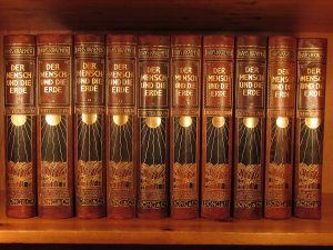 gebrauchte Buecher