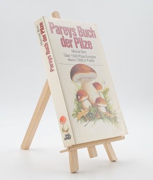 Pareys Buch der Pilze (1988)