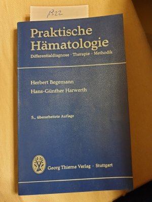 Praktische Hämatologie