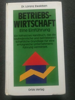 Betriebswirtschaft