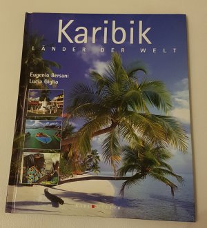 30- Karibik - Länder Der Welt