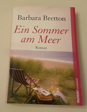 37- Ein Sommer am Meer.