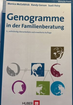 Genogramme in der Familienberatung