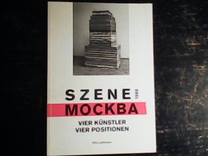 Szene Moskva 1988.