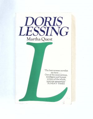 Martha Quest