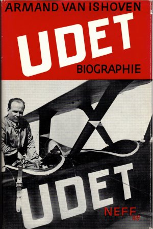 Udet - Biographie