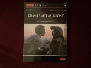 gebrauchter Film – James Ivory – Zimmer mit Aussicht gebrauchter Film – James Ivory – Zimmer mit Aussicht