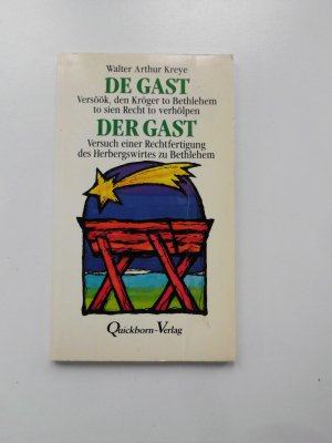 De Gast - Der Gast