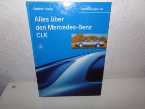 Alles über den Mercedes CLK W208 / Cabrio Technik transparent Ratgeber Reportagen