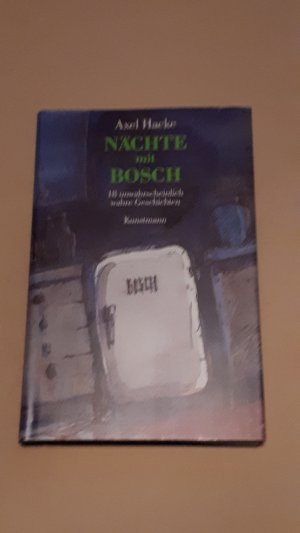 Nächte mit Bosch