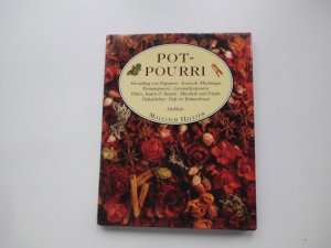 Potpourri