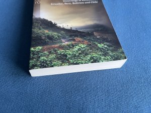 gebrauchtes Buch – Andreas Altmann – Reise durch einen einsamen Kontinent - Unterwegs in Kolumbien, Ecuador, Peru, Bolivien und Chile