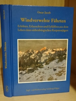 Windverwehte Fährten