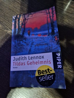 gebrauchtes Buch – Judith Lennox – Tildas Geheimnis