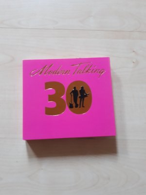 Modern Talking 30