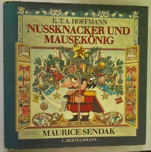 Nussknacker und Mausekönig