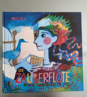 Die Zauberflöte