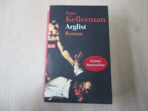 gebrauchtes Buch – Faye Kellerman – Arglist