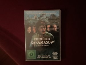 Die Brüder Karamasow