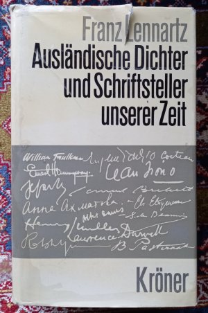 gebrauchte Buecher