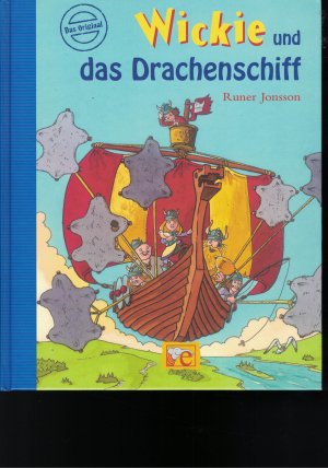 Wickie und das Drachenschiff