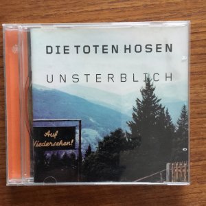 Unsterblich