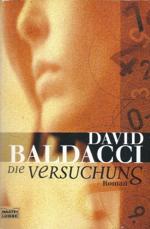 gebrauchtes Buch – David Baldacci – Die Versuchung