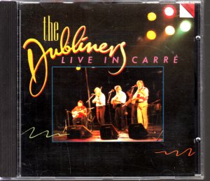 Live in Carré Amsterdam
