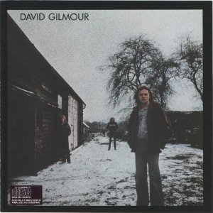 David Gilmour (1978)