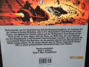 gebrauchtes Buch – Vatine; Duval; Gess – McCallum / Mare Tranquillitatis