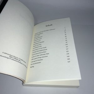 gebrauchtes Buch – Ewald Leu – Blind und blöd