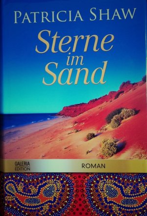 Sterne im Sand....originalverschweißt....