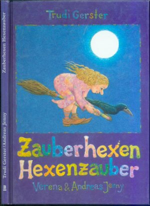 Zauberhexen - Hexenzauber