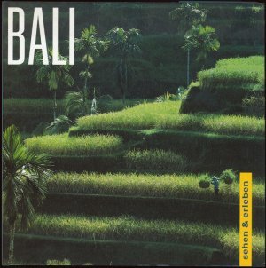 Bali Sehen & erleben