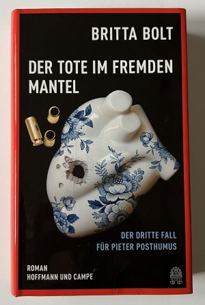 Der Tote im fremden Mantel